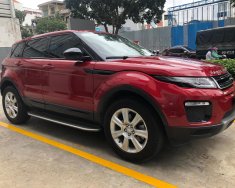 LandRover Evoque   2017 - Bán Range Rover Evoque màu đỏ, xám, xanh đen 2017 - 0918842662, giá tốt nhất giá 2 tỷ 300 tr tại Tp.HCM