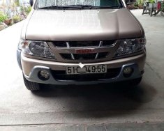 Isuzu Hi lander 2008 - Bán Isuzu Hi lander đời 2008, màu hồng phấn giá 300 triệu tại Ninh Thuận