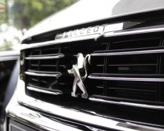 Peugeot 508 1.6 AT 2015 - Bán ô tô Peugeot 508 1.6 AT đời 2015, màu trắng, nhập khẩu giá 1 tỷ 190 tr tại Bình Dương