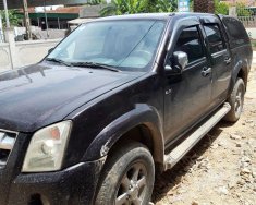 Isuzu Dmax 2008 - Bán Isuzu Dmax đời 2008, màu đen, nhập khẩu nguyên chiếc, giá 220tr giá 220 triệu tại Nghệ An