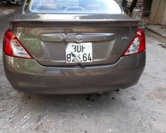 Nissan Sunny XL 2015 - Bán Nissan Sunny XL sản xuất năm 2015, màu xám, giá tốt giá 295 triệu tại Hà Nội