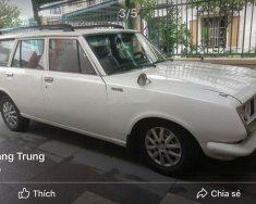 Toyota Mark II 1980 - Cần bán Toyota Mark II đời 1980, màu trắng, nhập khẩu nguyên chiếc giá 30 triệu tại Đồng Nai