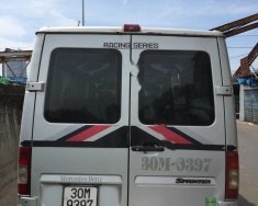 Mercedes-Benz Sprinter 2008 - Xe Mercedes 2008, màu bạc, nhập khẩu nguyên chiếc chính chủ giá 268 triệu tại Hưng Yên