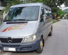 Mercedes-Benz Sprinter MT 2007 - Bán Mercedes MT sản xuất năm 2007, giá chỉ 230 triệu giá 230 triệu tại Tuyên Quang