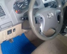 Toyota Hilux 2011 - Bán xe Toyota Hilux đời 2011, màu bạc, xe nhập, 320tr giá 320 triệu tại Bến Tre