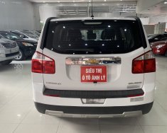 Chevrolet Orlando 2017 - Bán xe Chevrolet Orlando đời 2017, màu trắng, xe nhập, giá tốt 470 triệu đồng giá 470 triệu tại Phú Thọ