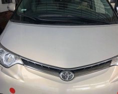 Toyota Previa 2008 - Cần bán xe Toyota Previa 2008 giá 650 triệu tại Bến Tre