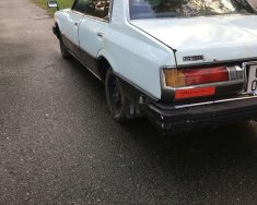 Toyota Crown 1986 - Bán xe Toyota Crown đời 1986, màu trắng, nhập khẩu nguyên chiếc, giá 25tr giá 25 triệu tại Cần Thơ