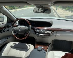 Mercedes-Benz S class 2012 - Bán Mercedes S400 năm 2012, màu trắng, xe nhập giá 1 tỷ 468 tr tại Tp.HCM