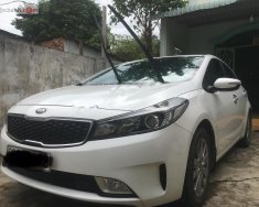 Kia Cerato 1.6MT 2017 - Bán Kia Cerato 1.6MT sản xuất 2017, màu trắng, 480 triệu giá 480 triệu tại Đồng Tháp