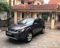 Mitsubishi Outlander Sport 2007 - Bán Mitsubishi Outlander Sport SX 2007, nhập khẩu số tự động, giá 295tr giá 295 triệu tại Hà Nội