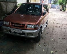 Isuzu Hi lander   2003 - Chính chủ bán xe Isuzu Hi lander sản xuất 2003, nhập khẩu giá 200 triệu tại Hà Nội