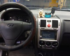 Hyundai Getz 2009 - Bán Hyundai Getz 2009, màu đen, xe nhập xe gia đình, giá 164tr giá 164 triệu tại Sóc Trăng