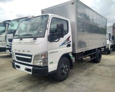 Genesis 4.99 2019 - Xe tải Mitshubishi Fuso Canter 4.99 / xe tải Nhật bản 2.1 tấn mới 100% giá 597 triệu tại Tp.HCM