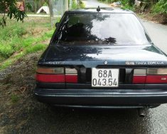 Toyota Corolla 1989 - Bán Toyota Corolla sản xuất năm 1989, nhập khẩu giá 49 triệu tại Đồng Tháp