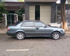 Toyota Corolla 2000 - Bán Toyota Corolla sản xuất năm 2000, màu xanh xám, nhập khẩu giá 198 triệu tại Quảng Ngãi