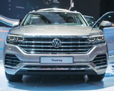 Volkswagen Touareg 2019 - Bán Volkswagen Touareg 2020 giá 2 tỷ 900 tr tại Hà Nội