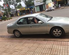 Nissan Teana    2002 - Cần bán xe Nissan Teana đời 2002, nhập khẩu, giá tốt giá 72 triệu tại Vĩnh Long