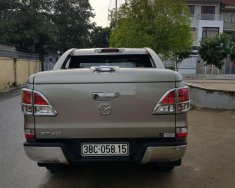 Mazda BT 50 2014 - Cần bán Mazda BT 50 2014, nhập khẩu nguyên chiếc số tự động, giá chỉ 455 triệu giá 455 triệu tại Nghệ An