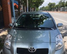 Toyota Yaris   2006 - Bán Toyota Yaris đời 2006, màu xám, nhập khẩu số tự động, giá chỉ 285 triệu giá 285 triệu tại Bình Dương