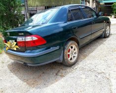 Mazda 626   1999 - Cần bán Mazda 626 sản xuất năm 1999, xe nhập, chính chủ giá 160 triệu tại Lâm Đồng