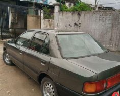 Mazda 323   1996 - Cần bán gấp Mazda 323 1996, màu xám, giá tốt giá 85 triệu tại BR-Vũng Tàu