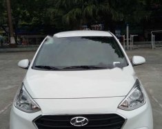 Hyundai Grand i10 2017 - Bán Hyundai Grand i10 đời 2017, màu trắng, xe gia đình giá 500 triệu tại Cao Bằng