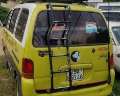 Daihatsu Citivan 2002 - Bán Daihatsu Citivan 2002, nhập khẩu, 7 chỗ cực đẹp giá 60 triệu tại Lâm Đồng