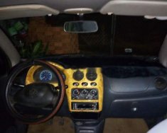 Daewoo Matiz   2005 - Bán Daewoo Matiz đời 2005, màu xanh lục, nhập khẩu   giá 70 triệu tại Phú Yên