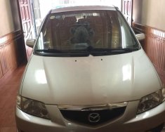 Mazda Premacy 2005 - Bán Mazda Premacy sản xuất năm 2005, màu bạc, chính chủ giá 225 triệu tại Hải Phòng