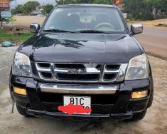 Isuzu Dmax 2008 - Bán Isuzu Dmax năm sản xuất 2008, nhập khẩu, 2 cầu điện, máy dầu giá 245 triệu tại Gia Lai