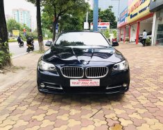 BMW 5 Series 520i 2014 - Xe BMW 5 Series 520i đời 2015, màu xanh lam, nhập khẩu nguyên chiếc giá 1 tỷ 230 tr tại Hà Nội