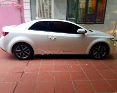 Kia Forte Koup 2010 - Bán Kia Forte Koup đời 2010, màu trắng, nhập khẩu giá 410 triệu tại Hà Nội