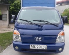 Hyundai Porter 2006 - Bán Hyundai Porter năm 2006, màu xanh lam, nhập khẩu giá 165 triệu tại Bắc Giang