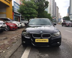 BMW 3 Series 320i 2010 - Cần bán xe BMW 3 Series 320i năm 2010, màu đen, nhập khẩu, giá chỉ 545 triệu giá 545 triệu tại Hà Nội