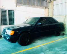 Mercedes-Benz E class   1988 - Bán Mercedes E class đời 1988, nhập khẩu, chính chủ giá 80 triệu tại Tp.HCM