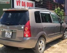 Mazda Premacy   2005 - Bán Mazda Premacy năm 2005, màu xám, số tự động, 230tr giá 230 triệu tại TT - Huế