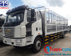 Howo La Dalat 8T 2019 - Bán xe tải Faw 8 tấn thùng dài 9.7m đời 2019 giá 800 triệu tại Bình Dương