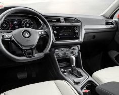 Volkswagen Tiguan Allspace 2018 - Bán Volkswagen Tiguan Allspace sản xuất năm 2018, màu đỏ, nhập khẩu giá 1 tỷ 729 tr tại Khánh Hòa