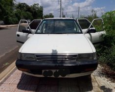 Toyota Corona   1990 - Bán Toyota Corona năm sản xuất 1990, màu trắng, nhập khẩu giá 20 triệu tại Trà Vinh