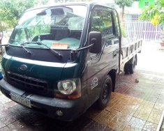 Kia K2700 2012 - Bán xe tải Kia K2700II đời 2012 - thùng lửng Inox - mới 75% giá 189 triệu tại Cần Thơ