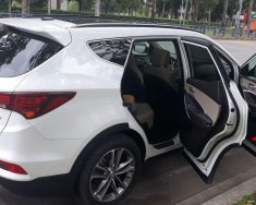 Hyundai Santa Fe  4WD 2018 - Bán Hyundai Santa Fe 4WD đời 2018, bản đặc biệt AWD cao cấp nhất giá 1 tỷ 50 tr tại Tp.HCM