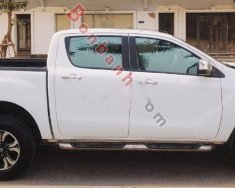 Mazda BT 50   2017 - Cần bán Mazda BT 50 2017, màu trắng, xe nhập giá 520 triệu tại Quảng Ninh