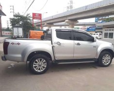 Isuzu Dmax   2018 - Bán Isuzu Dmax sản xuất năm 2018, màu bạc, nhập khẩu  giá 700 triệu tại Hà Nội