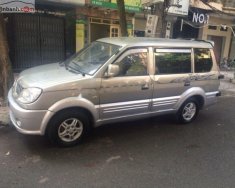 Mitsubishi Jolie SS 2003 - Xe Mitsubishi Jolie SS năm 2003 xe gia đình, giá chỉ 150 triệu giá 150 triệu tại Đà Nẵng