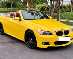 BMW 3 Series   2008 - Bán xe BMW 325i đời 2008, màu vàng, xe nhập giá 1 tỷ 20 tr tại Đà Nẵng