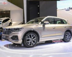 Volkswagen Touareg 2019 - Cần bán xe Volkswagen Touareg sản xuất 2019, nhập khẩu nguyên chiếc giá 3 tỷ 88 tr tại Tp.HCM