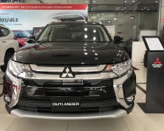 Mitsubishi Outlander Sport 2019 - Bán Mitsubishi Outlander 2.0 Premium sản xuất 2019 giá 909 triệu tại Tp.HCM