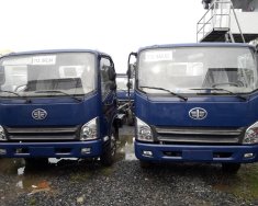 Howo La Dalat 2017 - Xe tải 8 tấn đời 2017 ga cơ thùng dài 9.7m giá Giá thỏa thuận tại Bình Dương