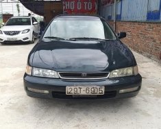 Honda Accord   1996 - Cần bán xe Honda Accord sản xuất 1996, nhập khẩu   giá 118 triệu tại Bắc Ninh